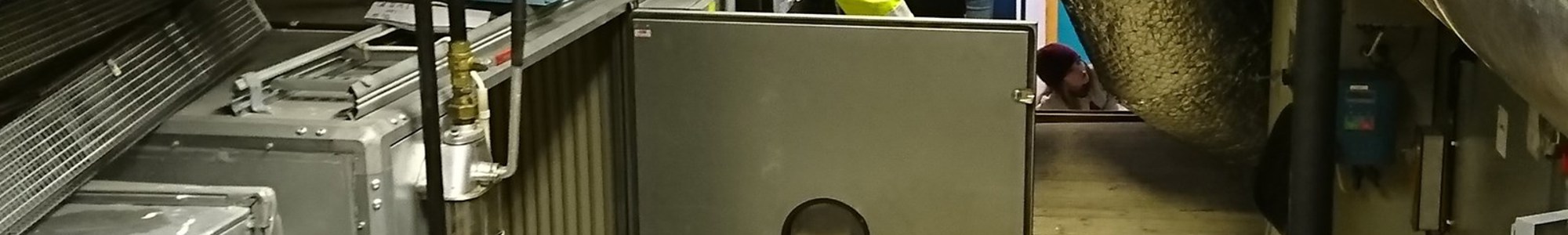 Energitiltak Prosjektering Stavanger